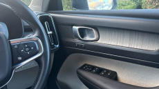 Volvo Xc40 1.5 T3 [163] Inscription Pro 5dr Geartronic Petrol Estate